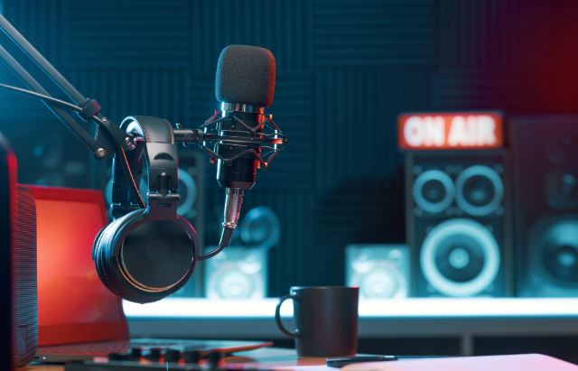 Sample Radio Station - Radio Station Engineering